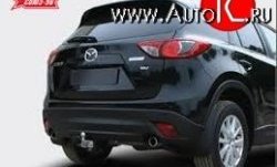 Фаркоп SOUZ_96 Mazda CX-5 KE дорестайлинг (2011-2014)