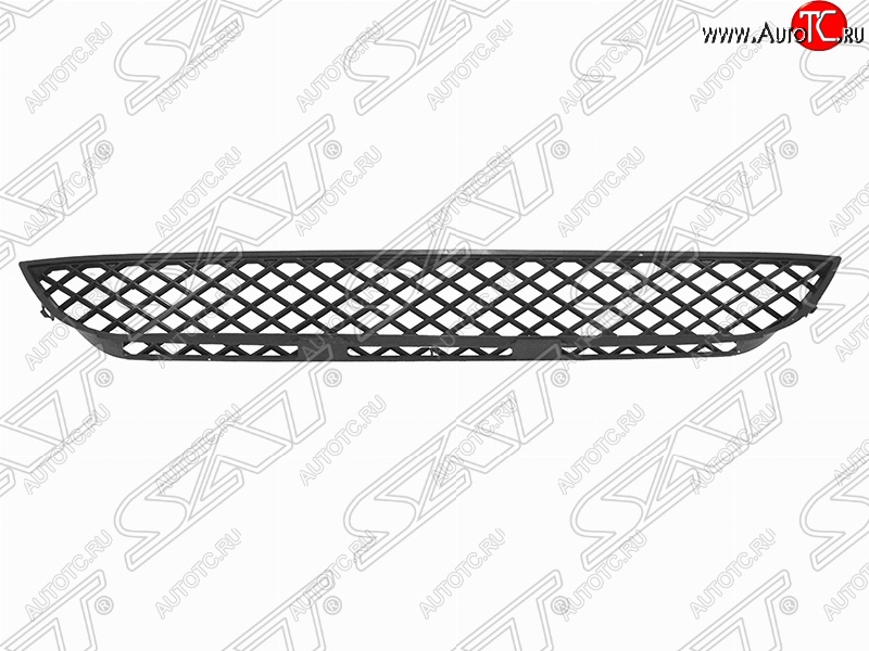 959 р. Решётка в передний бампер SAT  Mercedes-Benz Sprinter  W906 (2006-2013)  с доставкой в г. Нижний Новгород