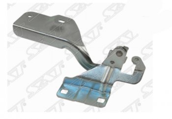 Левая петля капота SAT Nissan (Нисан) Bluebird Sylphy (блюбёрд)  седан (2005-2012) седан G11