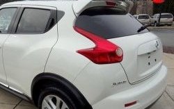 3 399 р. Спойлер Original Design Nissan Juke 1 YF15 дорестайлинг (2010-2014) (Неокрашенный)  с доставкой в г. Нижний Новгород. Увеличить фотографию 3