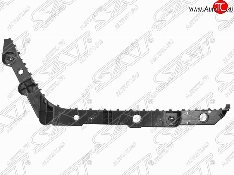 439 р. Правое крепление заднего бампера SAT Nissan Sentra 7 B17 (2014-2017)  с доставкой в г. Нижний Новгород