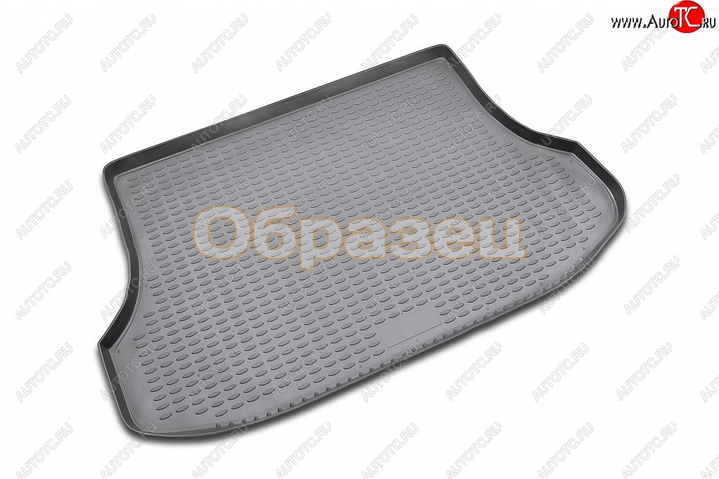 305 р. Коврик в багажник Element Opel Meriva B (2010-2013)  с доставкой в г. Нижний Новгород