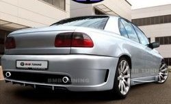 Задний бампер ВМВ Opel Omega B седан (1994-2004)