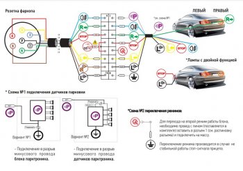 2 059 р. Блок согласования Лидер Плюс SM3.0 Subaru Legacy BM/B14 дорестайлинг седан (2009-2013)  с доставкой в г. Нижний Новгород. Увеличить фотографию 4