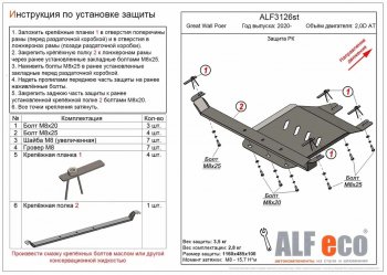 Алюминий 3 мм 8600р