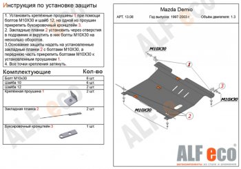 Алюминий 3 мм 11107р