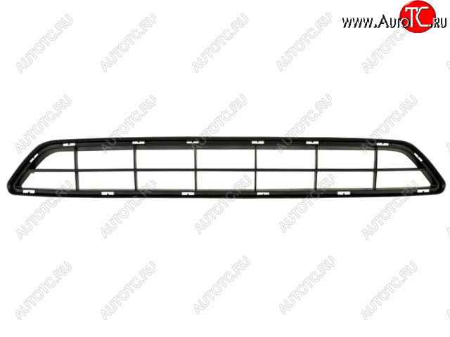 759 р. Вставка воздухозаборника бампера BodyParts  Honda CR-V  RM1,RM3,RM4 (2012-2015) дорестайлинг  с доставкой в г. Нижний Новгород