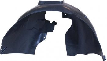 Левый подкрылок BodyParts CITROEN (Ситроен) C4 picasso (С4)  UD (2006-2014) UD минивэн