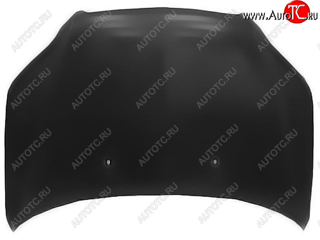 29 999 р. Капот BodyParts  Chevrolet Captiva (2006-2011)  дорестайлинг (Неокрашенный)  с доставкой в г. Нижний Новгород