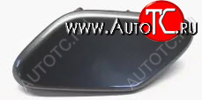 279 р. Левая крышка форсунки омывателя фары (пр-во Китай) BODYPARTS Honda CR-V RM1,RM3,RM4 дорестайлинг (2012-2015) (неокрашенная)  с доставкой в г. Нижний Новгород