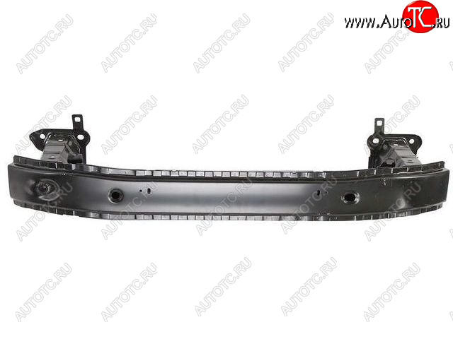 3 099 р. Усилитель переднего бампера (пр-во Китай) BODYPARTS  Volvo S40  MS седан (2004-2007) дорестайлинг  с доставкой в г. Нижний Новгород