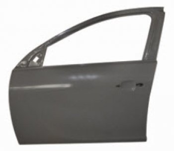 Левая дверь передняя BodyParts Opel Insignia A дорестайлинг седан (2008-2013)