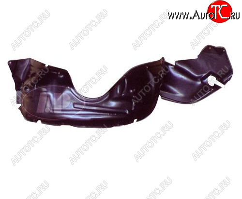 749 р. Правый подкрылок передний BodyParts Toyota Camry XV20 (1999-2001)  с доставкой в г. Нижний Новгород