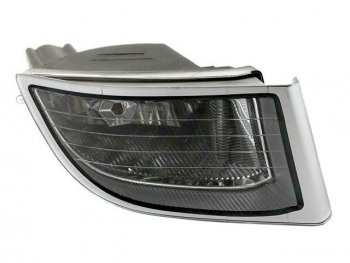 Правая противотуманная фара BODYPARTS Toyota (Тойота) Land Cruiser Prado (Лэнд)  J120 (2002-2009) J120