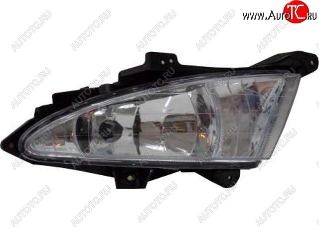 819 р. Правая противотуманная фара BODYPARTS Hyundai Elantra HD (2006-2011)  с доставкой в г. Нижний Новгород