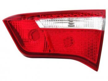 Правый фонарь (внутренний) BODYPARTS KIA Rio 3 QB дорестайлинг седан (2011-2015)