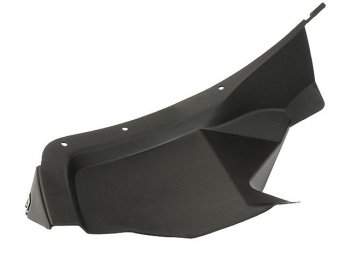 Правый подкрылок задний BodyParts Chevrolet Lacetti хэтчбек (2002-2013)