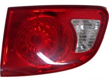 Правый фонарь (внутренний) BODYPARTS Hyundai Santa Fe CM дорестайлинг (2006-2009)