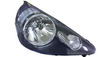 Правая фара передняя BodyParts Honda Jazz (2001-2008)