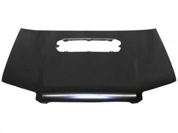 Капот (TURBO, Тайвань) BodyParts Subaru Forester SG рестайлинг (2005-2008)