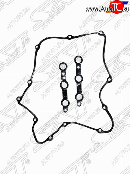 1 359 р. Прокладка клапанной крышки (N53B25/N53B30) SAT                           BMW 3 серия  E46 - 5 серия  E39  с доставкой в г. Нижний Новгород