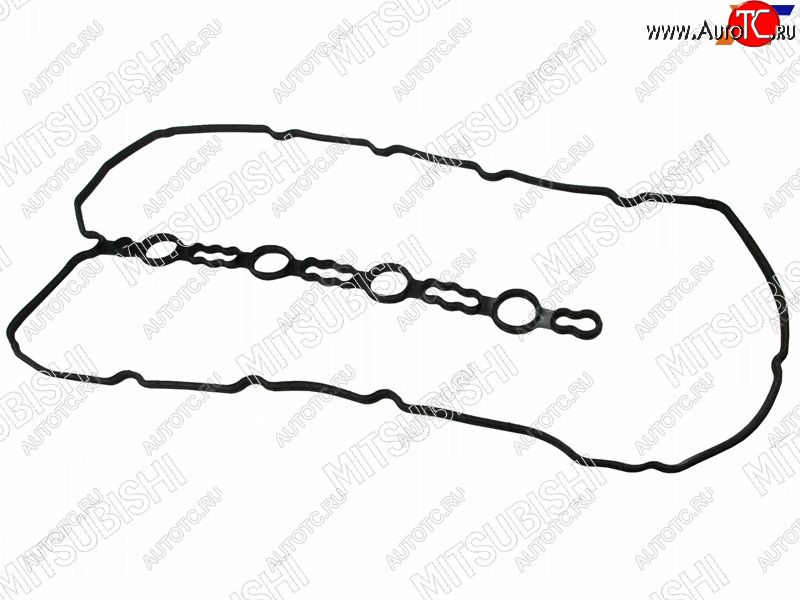2 099 р. Прокладка клапанной крышки (4N15) MITSUBISHI  Mitsubishi L200  5 KK,KL (2015-2022) дорестайлинг, рестайлинг  с доставкой в г. Нижний Новгород