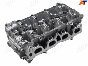 Головка блока SAT Toyota Fortuner AN50/AN60 2-ой рестайлинг (2011-2015)