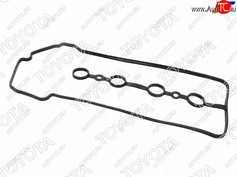 1 549 р. Прокладка клапанной крышки (1,2NZFE) TOYOTA  Toyota Corolla  E120 (2000-2007) седан дорестайлинг, седан рестайлинг  с доставкой в г. Нижний Новгород