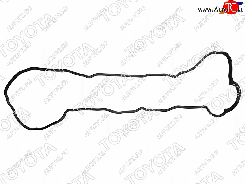 1 539 р. Прокладка клапанной крышки (1MZFE) TOYOTA Toyota Kluger XU20 дорестайлинг (2000-2003)  с доставкой в г. Нижний Новгород