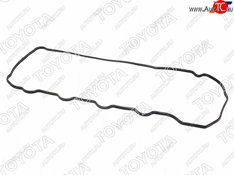 1 399 р. Прокладка клапанной крышки (1-2AR-FE) TOYOTA  Toyota Camry ( XV50,  XV55) (2011-2018) дорестайлинг, 1-ый рестайлинг, 2-ой рестайлинг  с доставкой в г. Нижний Новгород