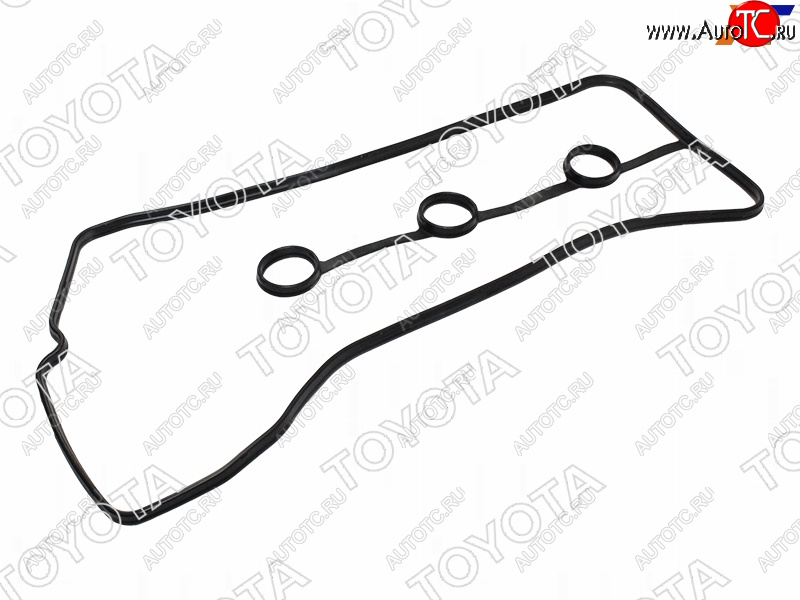 1 579 р. Прокладка клапанной крышки (1GR) TOYOTA Toyota Land Cruiser Prado J120 (2002-2009)  с доставкой в г. Нижний Новгород