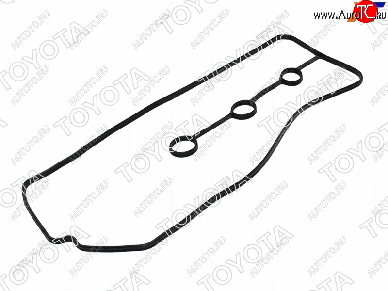 1 589 р. Прокладка клапанной крышки (1GR №2) TOYOTA  Toyota Land Cruiser Prado  J120 (2002-2009)  с доставкой в г. Нижний Новгород