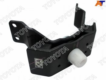  Опора двигателя задняя 1-2KDFTE SAT  Fortuner  AN50/AN60, Hilux  AN20,AN30