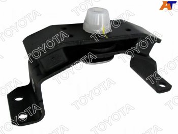 6 449 р. Опора двигателя 1-2GD TOYOTA Toyota Hilux AN120 дорестайлинг (2016-2020)  с доставкой в г. Нижний Новгород. Увеличить фотографию 2