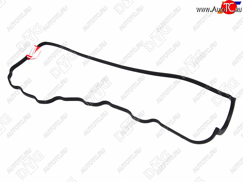 226 р. Прокладка клапанной крышки (D4BH 2,5) DYG  Hyundai Starex/Grand Starex/H1  TQ (2007-2013) дорестайлинг  с доставкой в г. Нижний Новгород