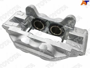 Суппорт тормозной перед RH SAT Toyota Fortuner AN50/AN60 2-ой рестайлинг (2011-2015)