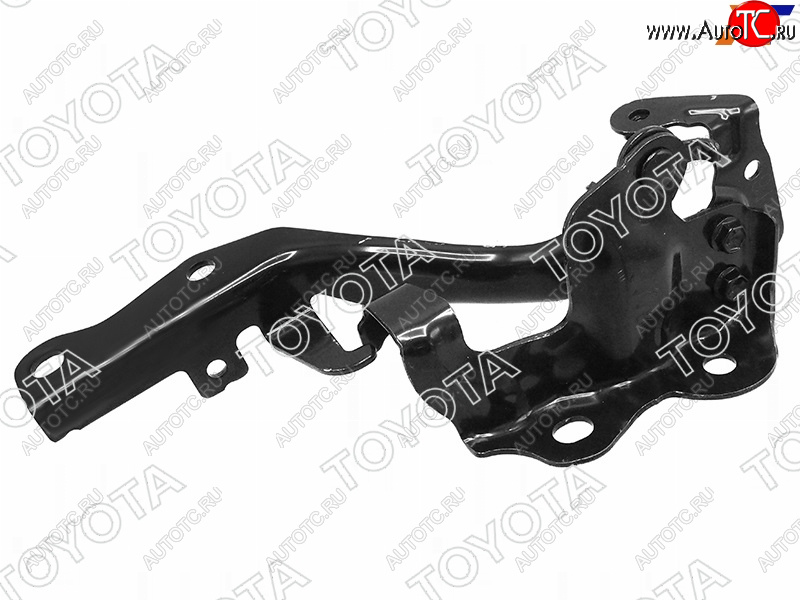 2 769 р. Левая петля капота TOYOTA  Lexus GX460  J150 (2009-2013), Toyota Land Cruiser Prado  J150 (2009-2013)  с доставкой в г. Нижний Новгород