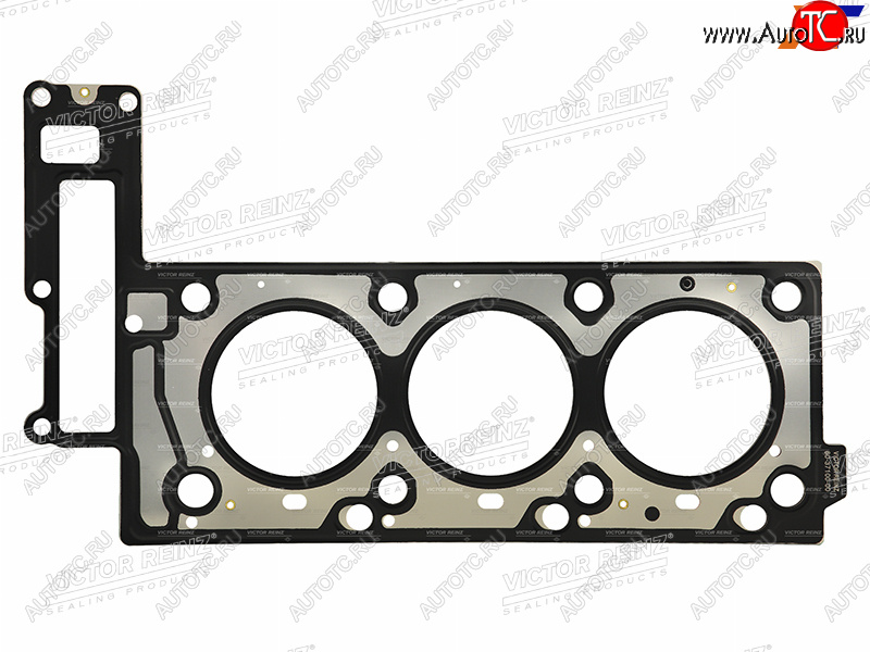 3 999 р. Прокладка ГБЦ M272.911M272.945 VICTOR REINZ  Mercedes-Benz C-Class  W204 - E-Class  W211  с доставкой в г. Нижний Новгород