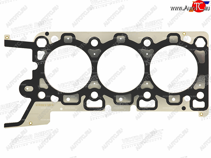 3 799 р. Прокладка ГБЦ AJMEBA VICTOR REINZ  Ford Maverick  TM1 (2000-2007), Mazda Tribute (2000-2011)  с доставкой в г. Нижний Новгород