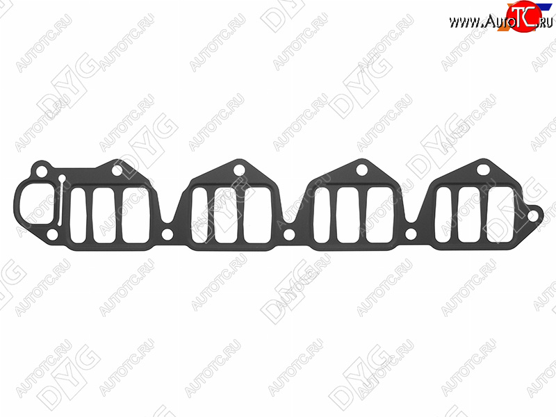 519 р. Прокладка впускного коллектора D20DT 2,0 DYG  SSANGYONG Actyon  1 - Rexton  Y200  с доставкой в г. Нижний Новгород