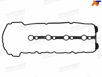 Прокладка клапанной крышки (J24B) VICTOR REINZ                          Suzuki (Сузуки) Grand Vitara (Гран) ( JT 5 дверей,  JT 3 двери) (2005-2012) JT 5 дверей, JT 3 двери дорестайлинг, дорестайлинг, 1-ый рестайлинг, 1-ый рестайлинг