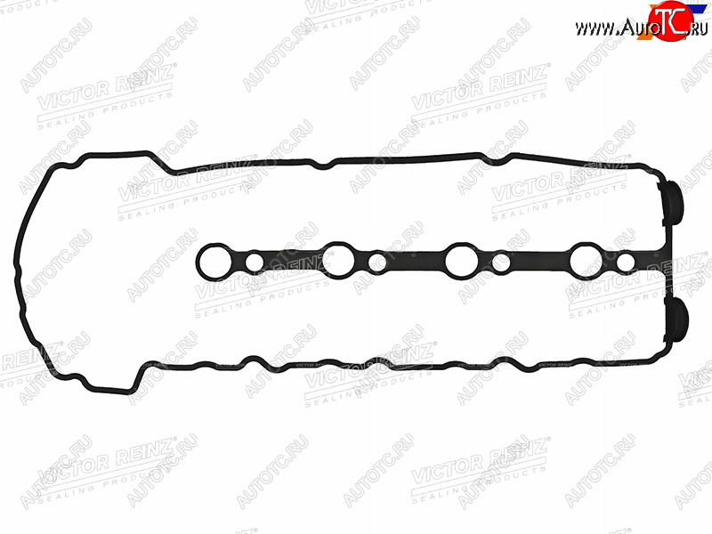 2 699 р. Прокладка клапанной крышки (J24B) VICTOR REINZ                           Suzuki Grand Vitara ( JT 5 дверей,  JT 3 двери) (2005-2012) дорестайлинг, дорестайлинг, 1-ый рестайлинг, 1-ый рестайлинг  с доставкой в г. Нижний Новгород