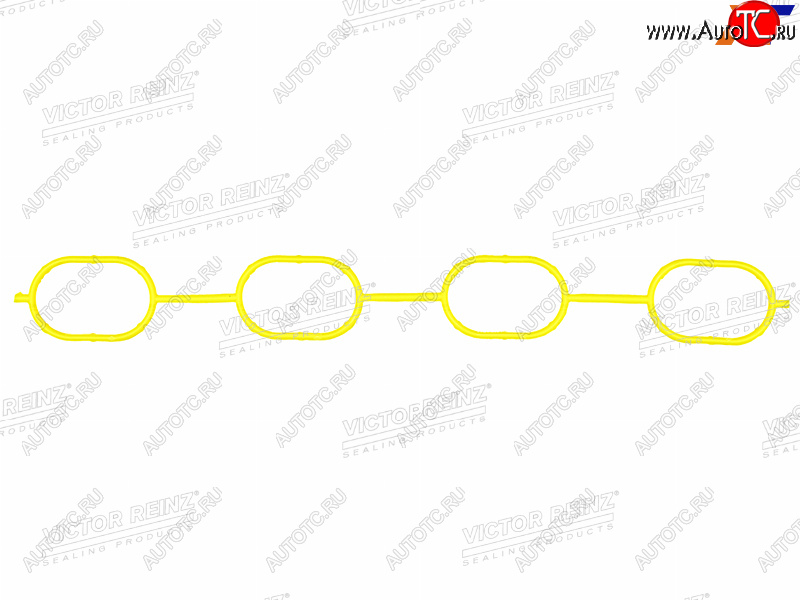 839 р. Прокладка впускного коллектора M13A M15A M16A VICTOR REINZ Suzuki Ignis (2003-2008)  с доставкой в г. Нижний Новгород