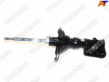 8 799 р. Стойка передняя RH TOKICO  Honda Civic (ES,  EP,  EU,  FN,  FD,  FK,FN,  9,  FB,  FK7)  с доставкой в г. Нижний Новгород. Увеличить фотографию 1