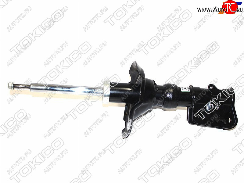 8 799 р. Стойка передняя RH TOKICO  Honda Civic (ES,  EP,  EU,  FN,  FD,  FK,FN,  9,  FB,  FK7)  с доставкой в г. Нижний Новгород