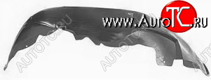 949 р. Левый подкрылок передний BodyParts  Jeep Grand Cherokee  ZJ (1993-1998)  с доставкой в г. Нижний Новгород