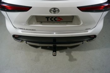 лист шлифованный надписьToyota 3145р