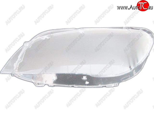 2 999 р. Левое стекло передней фары (пр-во Китай) BODYPARTS  BMW 7 серия  F01-F04 (2008-2015) седан  с доставкой в г. Нижний Новгород