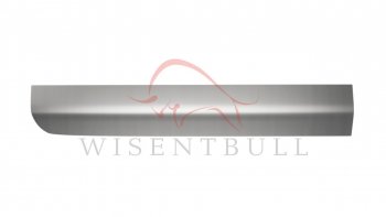 Ремкомплект левой двери Wisentbull Renault Thalia (2006-2008)