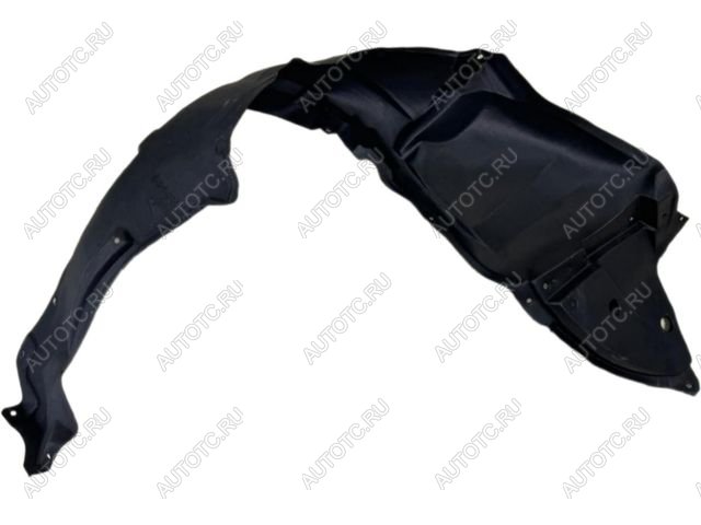 1 249 р. Левый подкрылок BodyParts  Toyota Auris  E150 (2010-2012) хэтчбэк 5 дв. рестайлинг  с доставкой в г. Нижний Новгород